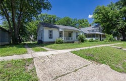 521 S 12th Street, Independence, KS 67301