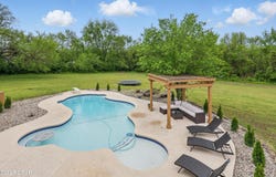 21770 Jude Lane, Webb City, MO 64870