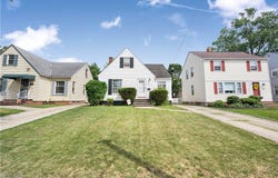 5341 Beechwood Avenue, Maple Heights, OH 44137