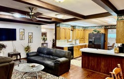123 Devalda Drive, Duck Hill, MS 38925