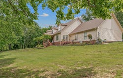 13064 Old Military Lane, Harrisburg, AR 72432