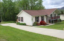 641 Dryden Heights Drive, Dryden, VA 24243