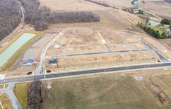 1705 Badger Lane, Auburn, IN 46706