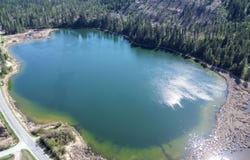 16XX WILLIAMS LAKE RD, COLVILLE, WA 99114