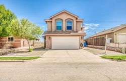13643 PECOS RIVER Road, Clint, TX 79836