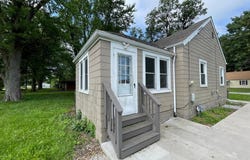 3062 Foote Street, Bunker Hill, IL 62014