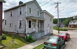 321 S 5th St, West Newton, PA 15089
