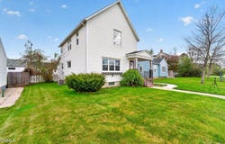 814 1st Avenue East, Williston, ND 58801
