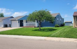 434 California St, Sterling, CO 80751