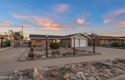 7221 ALTO REY Avenue, El Paso, TX 79912