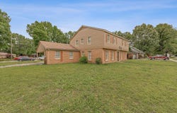 720 N 18th Street, Blytheville, AR 72315-2324