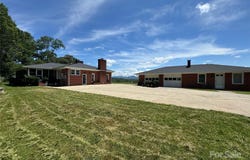 598 Miles View Drive, Mills River, NC 28759