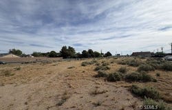 Ridgecrest Blvd., Ridgecrest, CA 93555