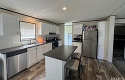 11729 E John Street, Bicknell, IN 47512