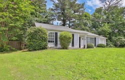 1234 Wellhouse Walk, Stone Mountain, GA 30088