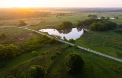 1020 County Road 751, Donie, TX 75838