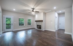 37 Brierfield  LN, Bella Vista, AR 72714