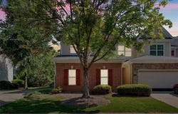 1318 Bexley Place NW, Kennesaw, GA 30144