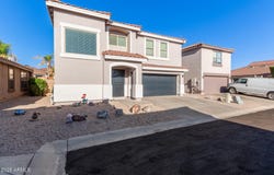 3285 S CHAPARRAL Road, Apache Junction, AZ 85119