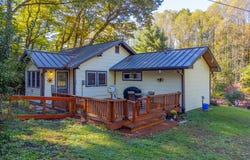 152 Mills Branch Road, Sylva, NC 28779