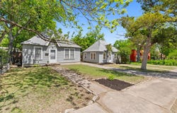 504 E 38 1/2 ST, Austin, TX 78751