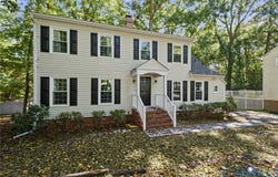 509 Overcliff Ct, Midlothian, VA 23114