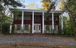 421  W Bower  AVE, Harrison, AR 72601