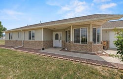 10727 La Habra Drive, Eckert, CO 81418