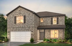 104 Water Grass Trail, Clute, TX 77531