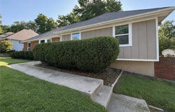 7504 Overton Avenue, Raytown, MO 64138
