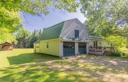 71 Mays Way, Tamworth, NH 03890