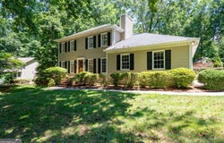 3830 E CARLYLE, Marietta, GA 30062