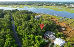 1422 Dupree Creek Drive, Awendaw, SC 29429