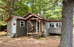 1278 RIVERDALE LN, Eagle River, WI 54521