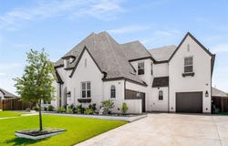 1516 M3 Ranch 80 FT Lot Road, Mansfield, TX 76063