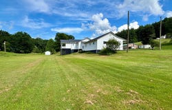504 Maple Fork Road, MAPLEFORK, WV 25880