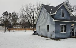204 E 1st Street, Morris, MN 56267