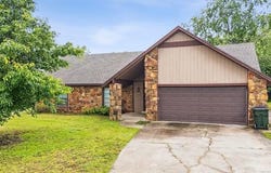 8722 N 121st Avenue E, Owasso, OK 74055