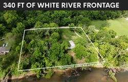 1566 RIVERVIEW DRIVE, Norfork, AR 72658