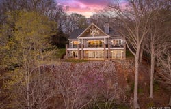 84 Lost Forest Road, Bracey, VA 23919