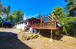955 Grinding Rock Court, West Point, CA 95255