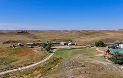 480 Spring Creek Road, Baker, MT 59336