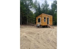 Lot 7 Th Mt. Jefferson Heights, Lee, ME 04455