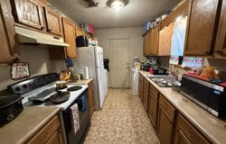 402 N Ferguson Street, Hope, AR 71801