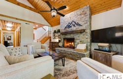 50 First Tee Trail, Cashiers, NC 28717