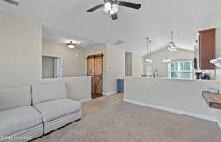 106 Rolling Knoll Court, Dudley, NC 28333