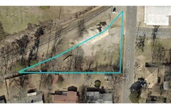 Third  ST, Hot Springs, AR 71913