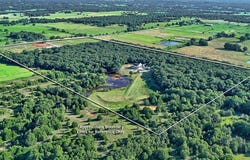 3437 Round Prairie Road, Forestburg, TX 76239