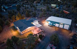 4590 SE Wampum Road, Prineville, OR 97754