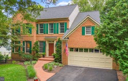 12123 RED ADMIRAL WAY, GERMANTOWN, MD 20876
